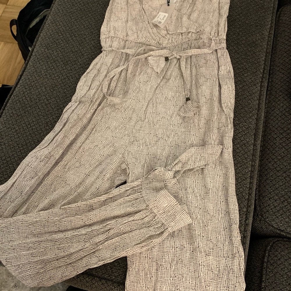 Morocco jumpsuit